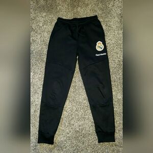 Real Madrid| Slim Fit Joggers
